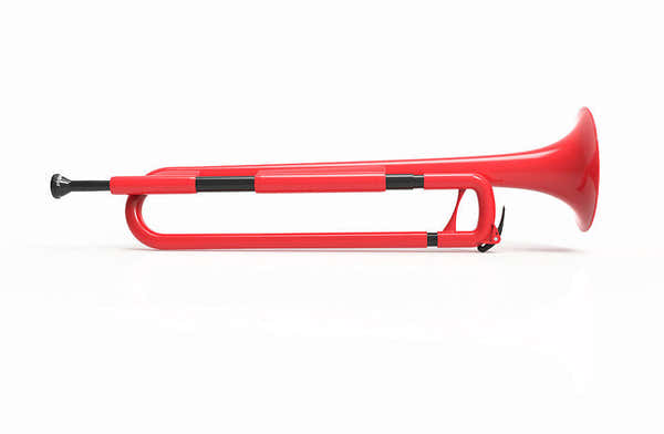 Pbone Clairon Rouge