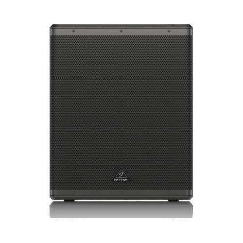 DR 18sub - Caisson De Basse Actif 18 Pouces