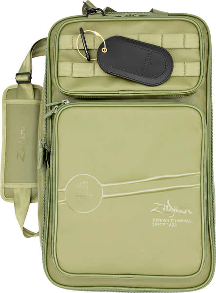 Zildjian Stick Bag Touring Sage Green