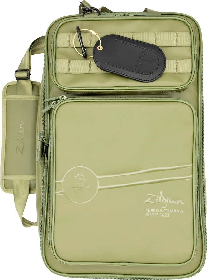 Stick Bag Touring Sage Green