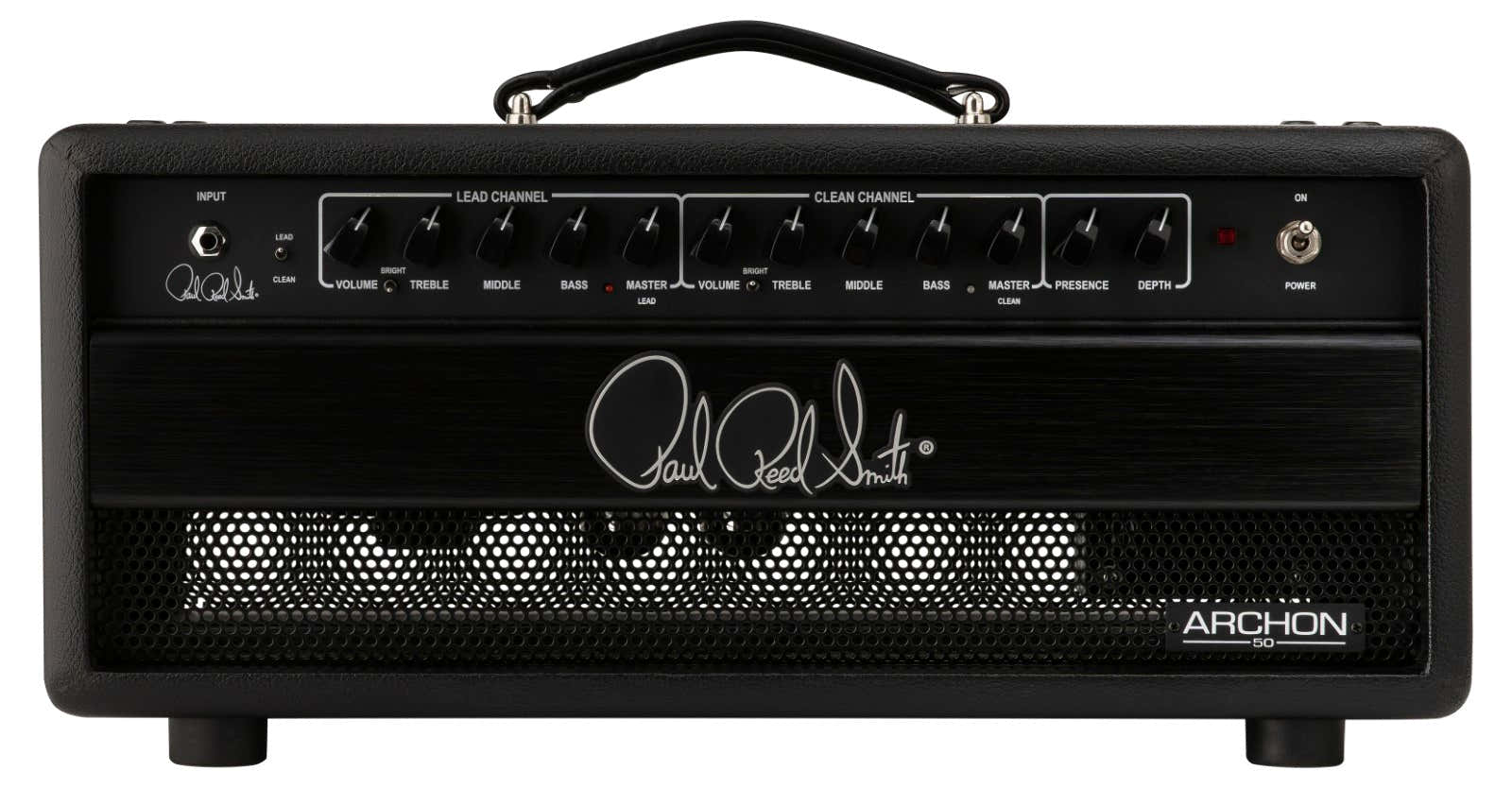 Archon 50 Tête D'ampli MKII