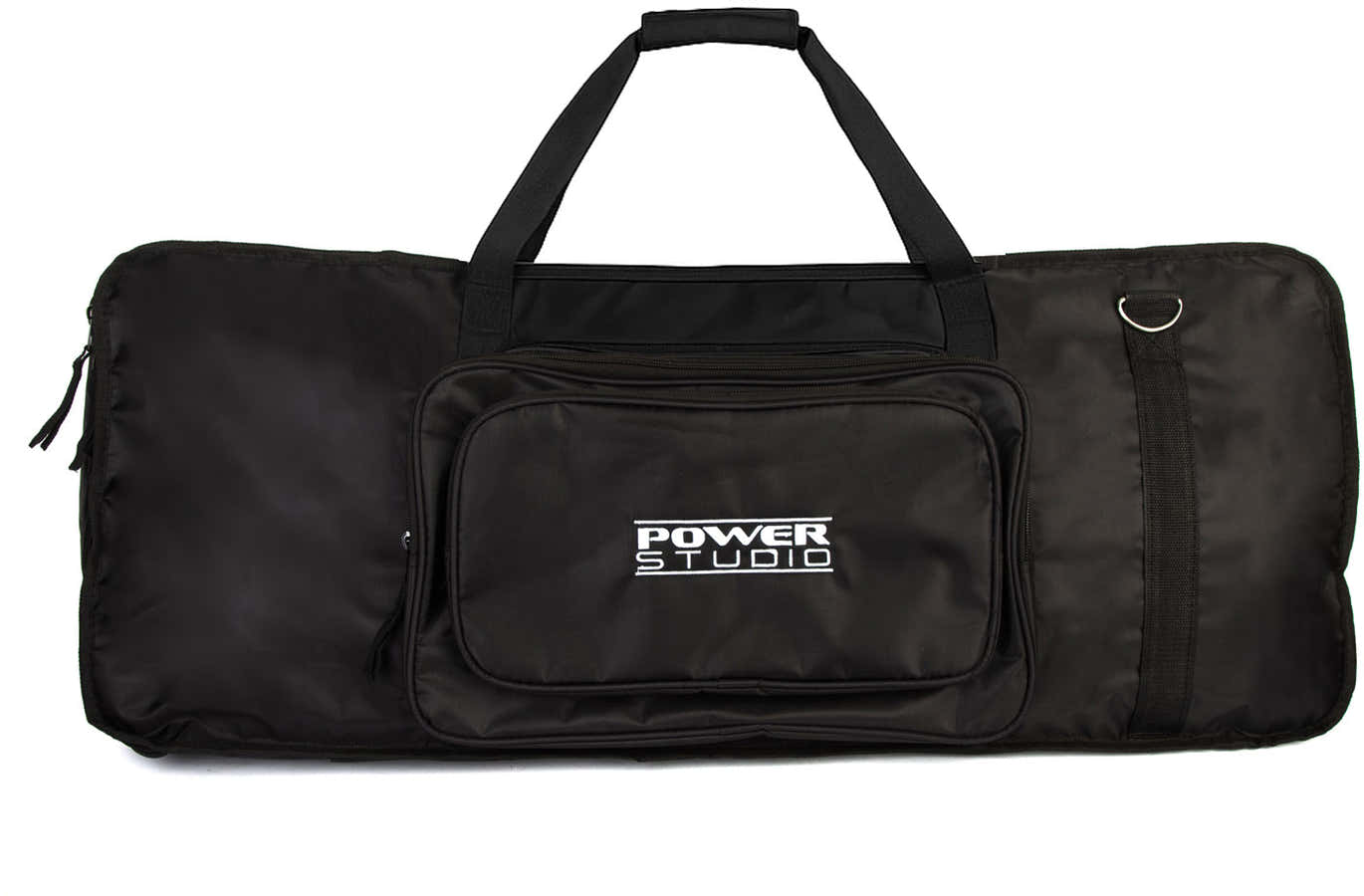 Toetsenbordhoes KEYBAG_49 Zwart