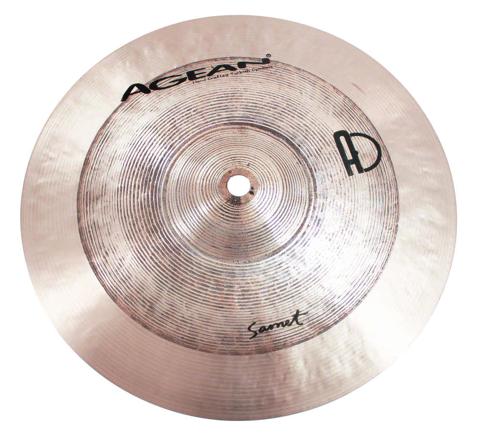 Splash 10" Samet