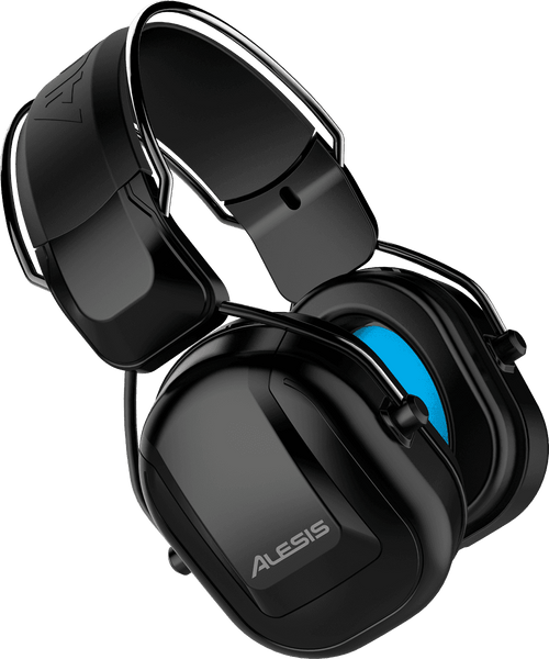 Alesis DRP100 Casque Spécial pour batterie Électronique