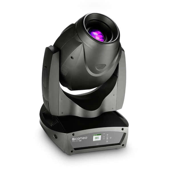 Cameo Auro Spot 400 - LED-movinghead