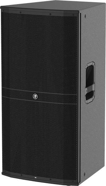 Mackie DRM 315 (UNIT)