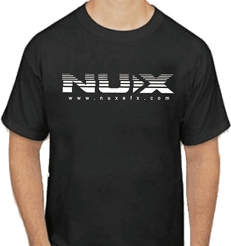 "XXXL" Nux T-Shirt