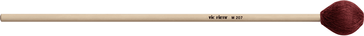 Pesante Series M207 - Medium Hard