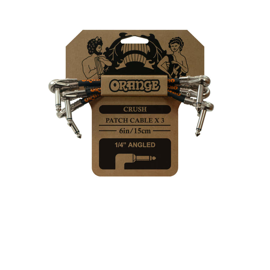 Crush CBL38-patch-kabel