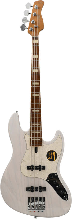 V8 Swamp Ash-4 Wb Mn + Housse