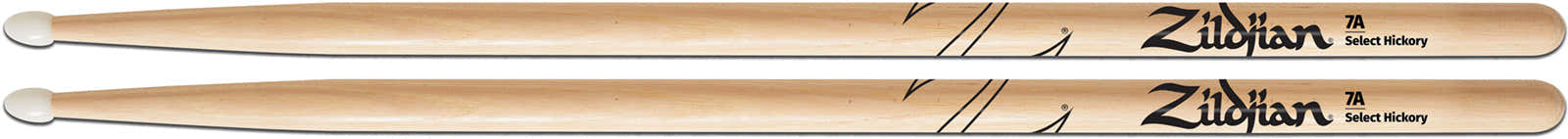 7ANN - Hickory - 7A Nylon