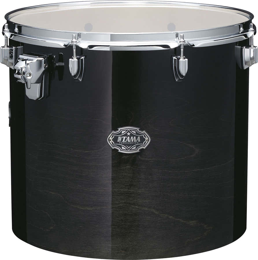 16X13 Tom De Concert Simple Peau TBF