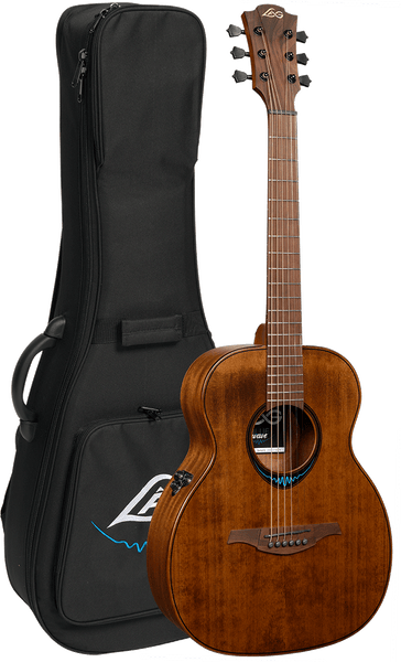 Lâg Bluewave 1 Travel Bruin