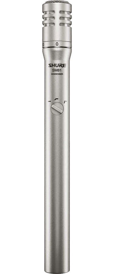 SM81 LC - Reconditionné