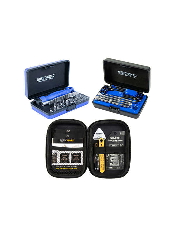 MN609 Kit Keep It Simple Setup (Kiss) - Mn229 Mn235 Mn604