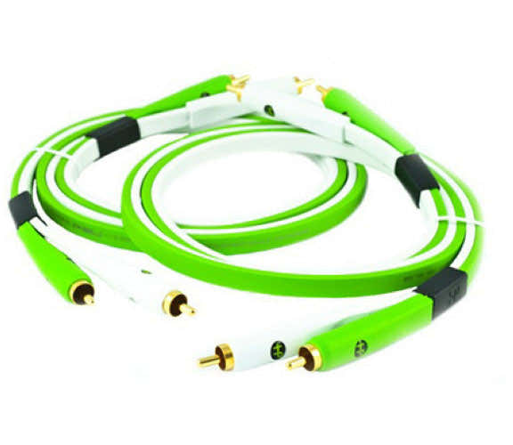 Klasse B RCA Duo 1m
