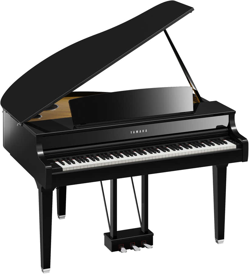 CLP895GP Noir