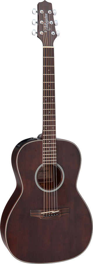 GY21E SM New Yorker Satin Molasses