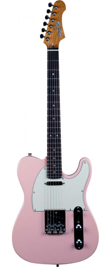 JT 300 Shell Pink Rsw