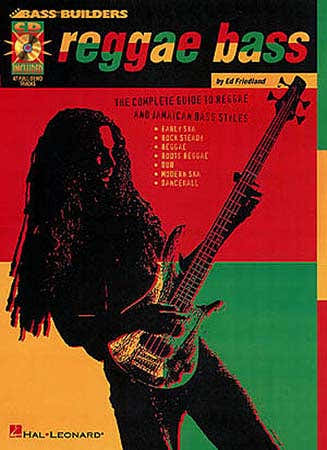 Reggaebas Friedland Tab + MP3