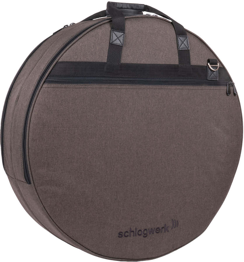 Housse Frame drum avec 2 compartiments