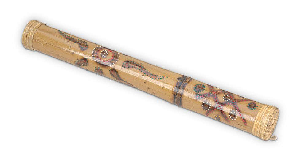 Baton De Pluie Bambou 24" - T-RAIN24