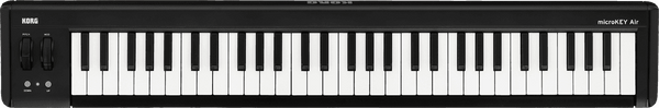 Korg Microkey Air 61