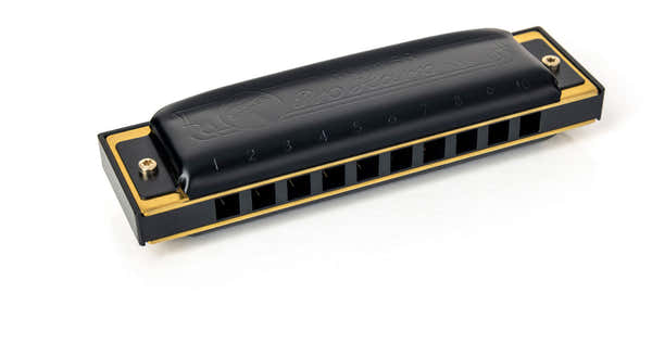 Pro Harp Ab/lab - 10 Trous