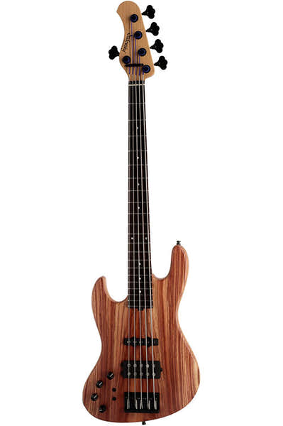 Sadowsky Guitars Metroline Standard Mj 5 Gaucher LTD 2024
