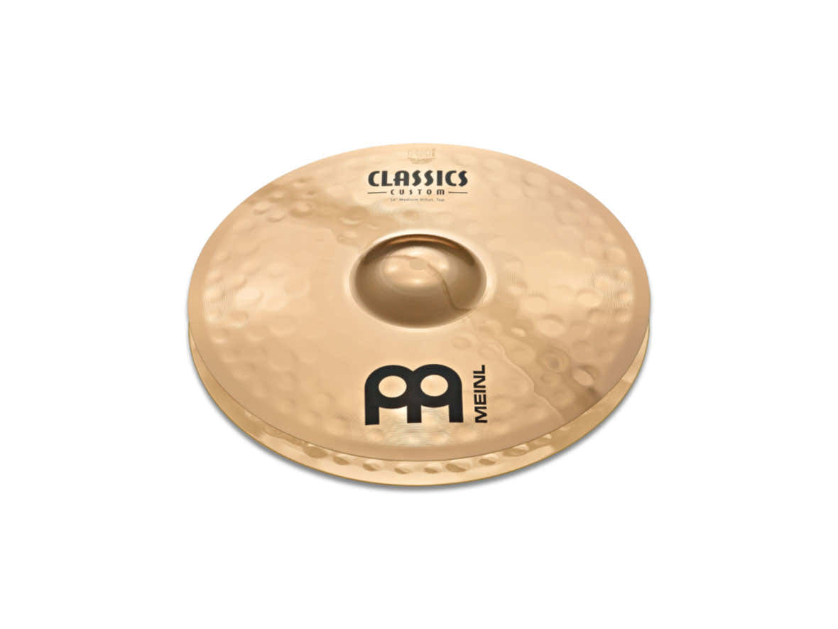 CC14MH - Charleston Classics Custom 14 Medium