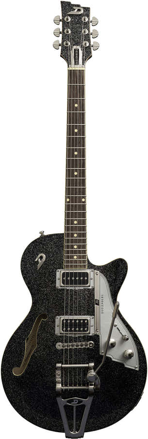 Starplayer TV Midnight Flake + étui
