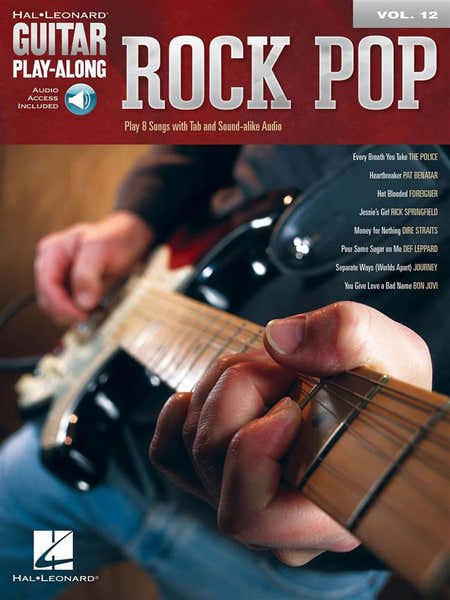 Rock Pop