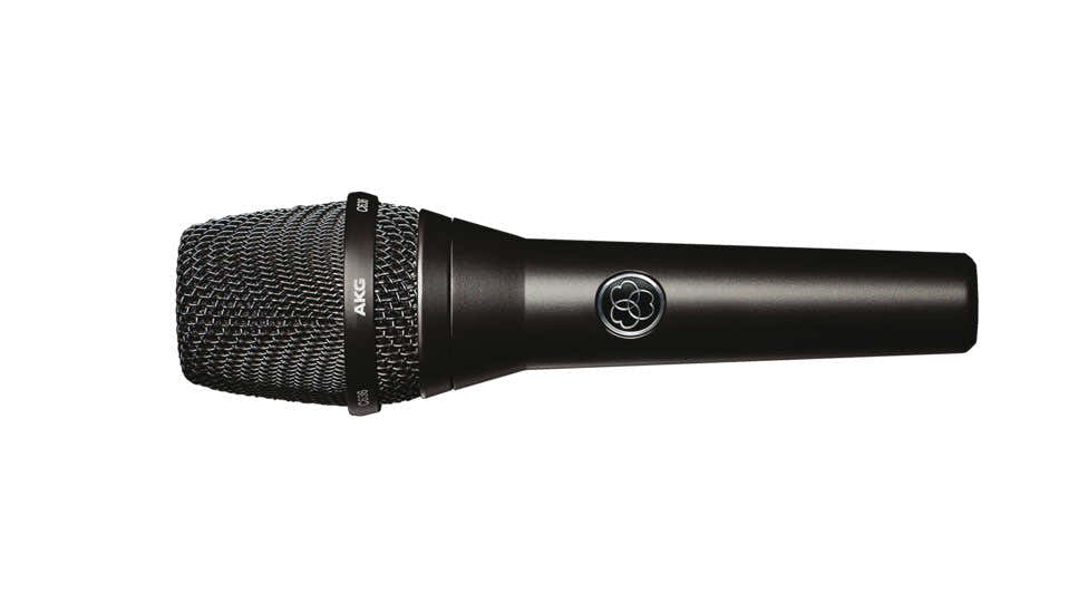 C636 Zwart