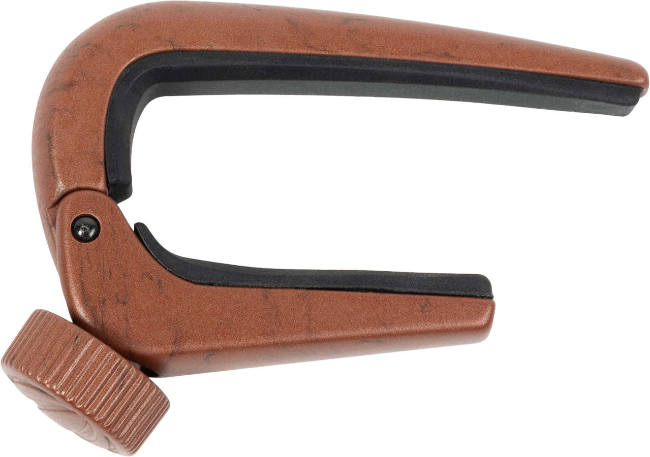Capodastre Precision Bronze