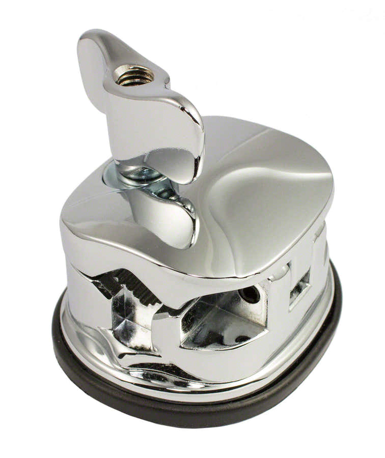 TB4 - Coquille Carré Deluxe Support Tom/tom Basse 50mm (X1)
