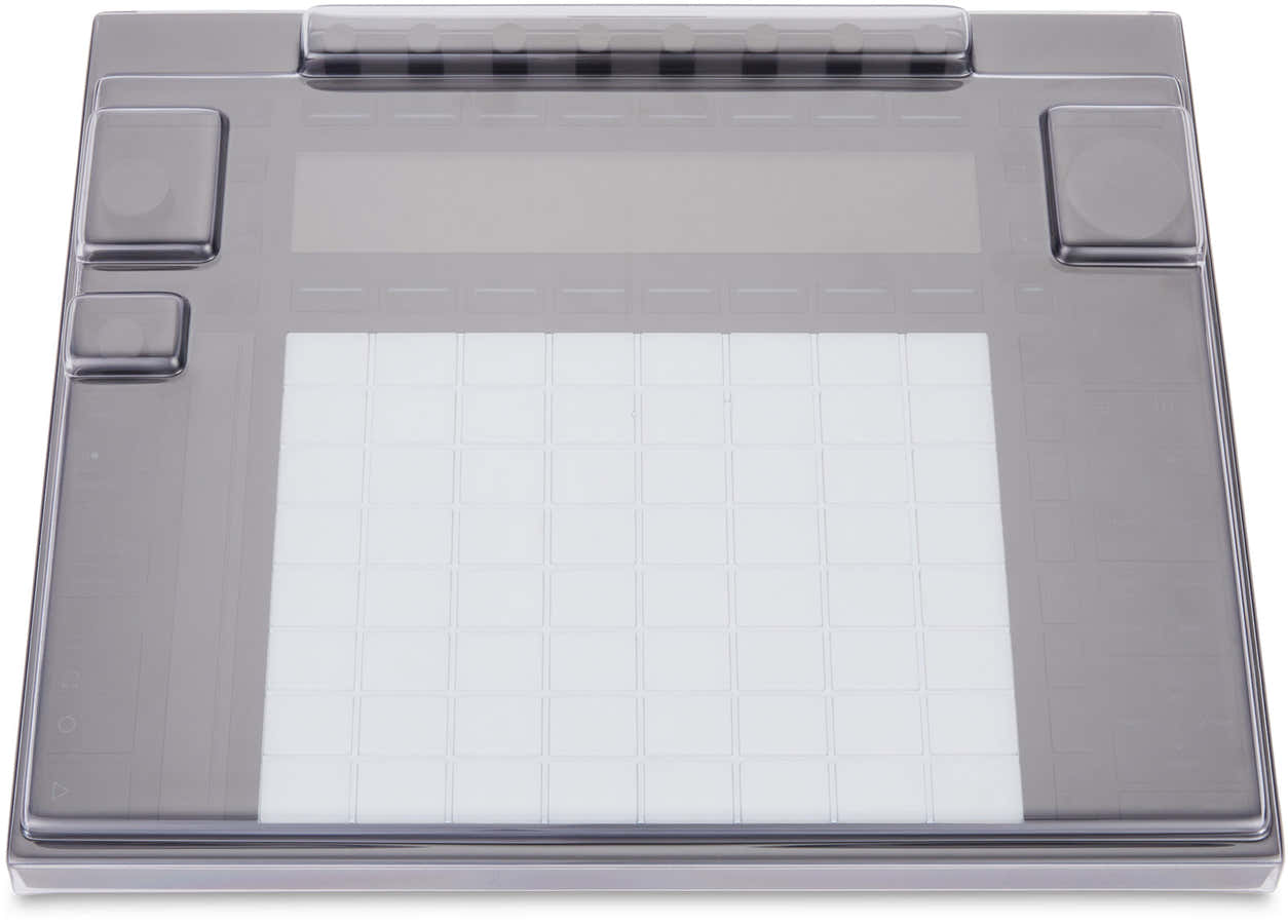 Hoes voor Ableton Push 3