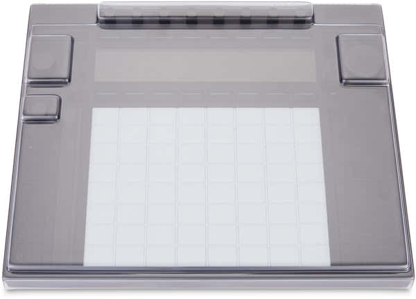 Decksaver Ableton Push 3 Cover