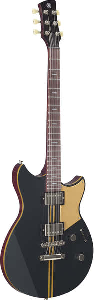 Yamaha Revstar Professioneel Mij Rsp20X Roestig messing antraciet