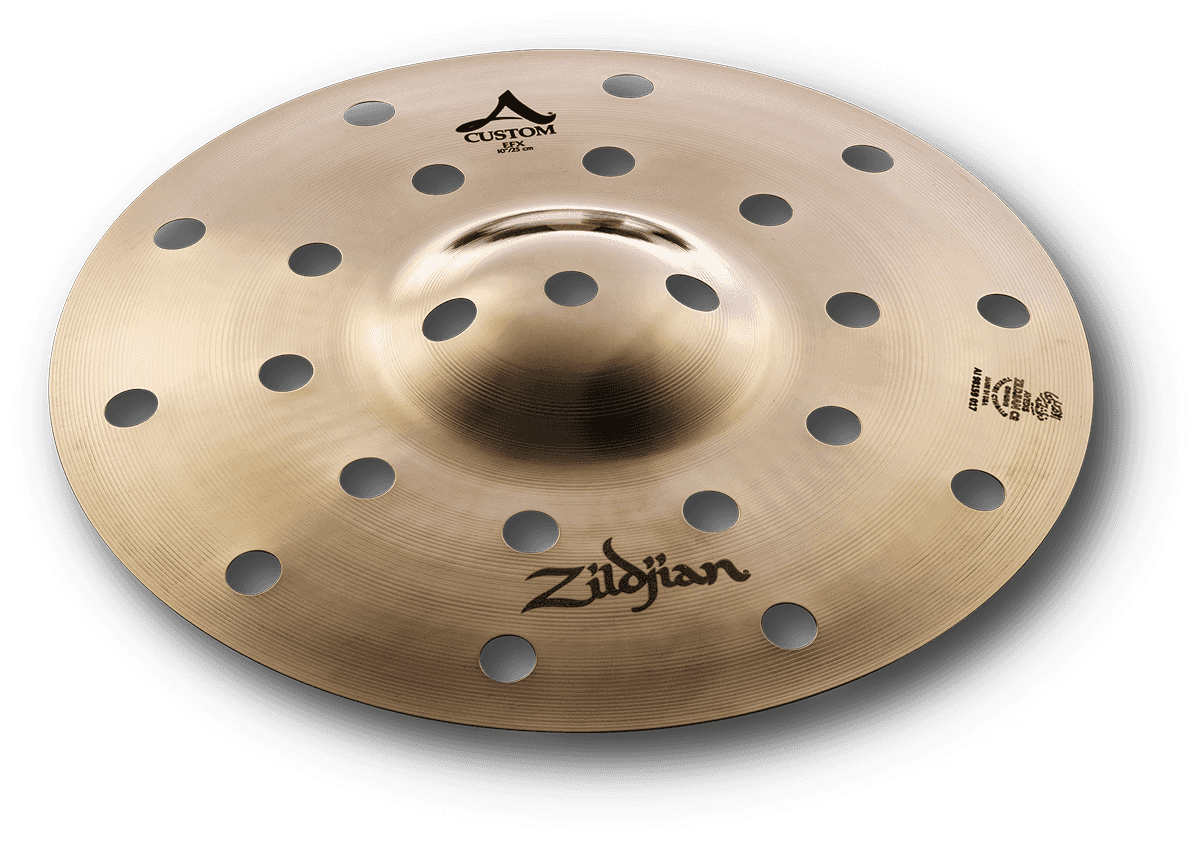 A-Series Custom 10" Efx