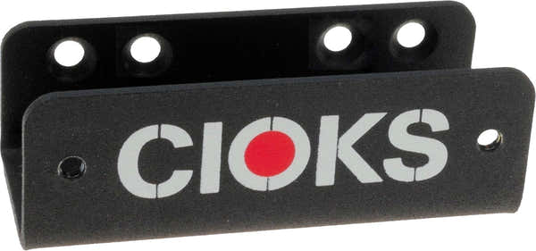 Cioks Grip V2 Support Alim Pedaltrain
