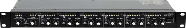 Algam Audio MSR-6226