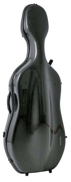 Idea Original Carbone 2.9 Noir/Anthracite - Violoncelle 4/4