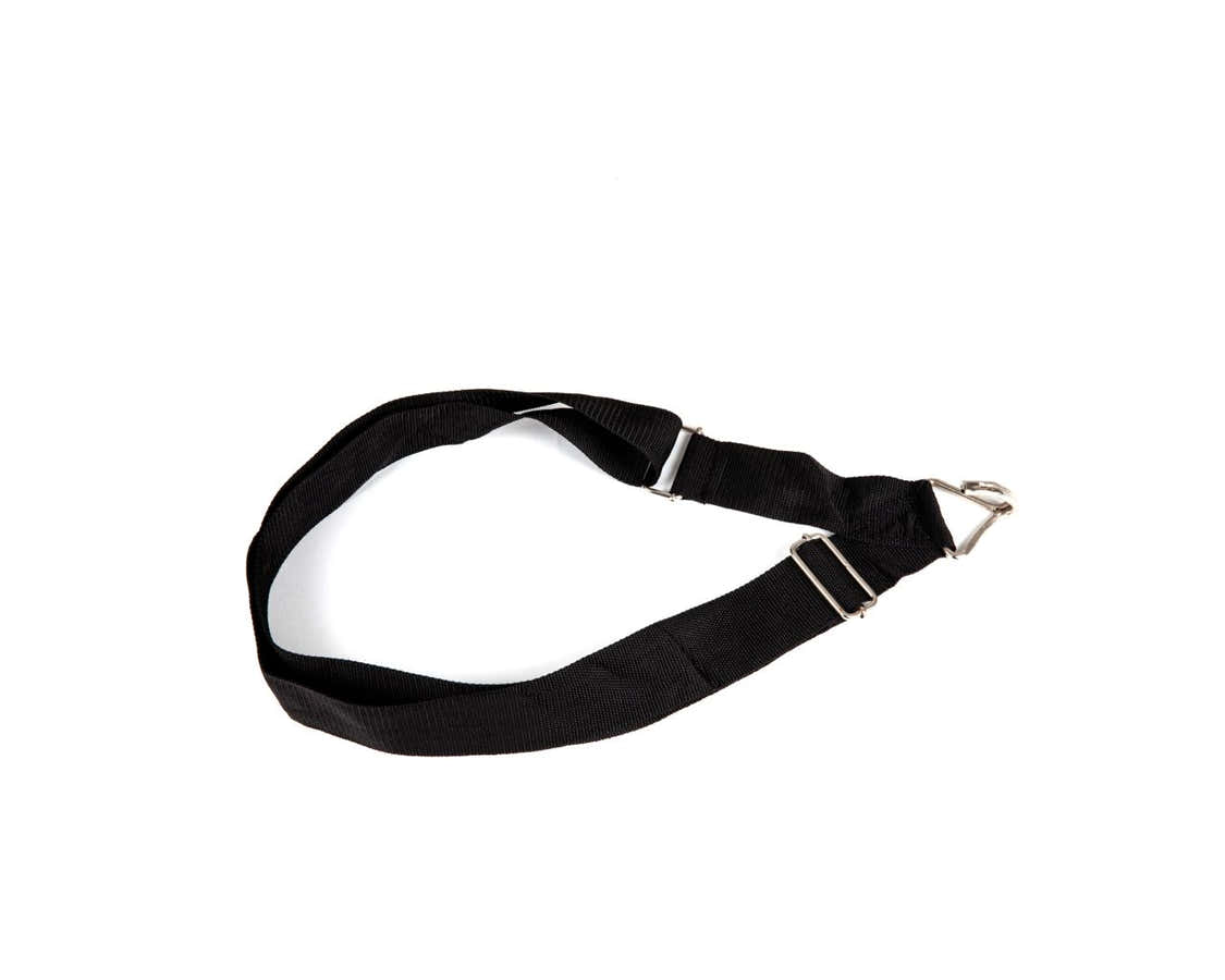 Nylon Schouderriem 1 Open Haak Klein