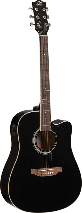 Ranger 6 Ce Black