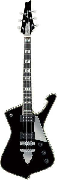 PS10-BK-BLACK PAUL STANLEY - BSTOCK