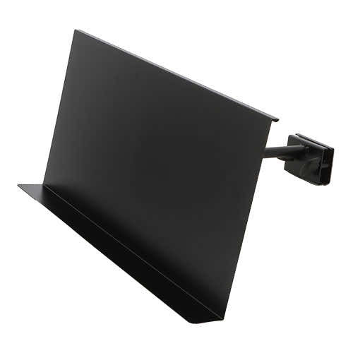 Notenpult 3 Pagina's Z-serie