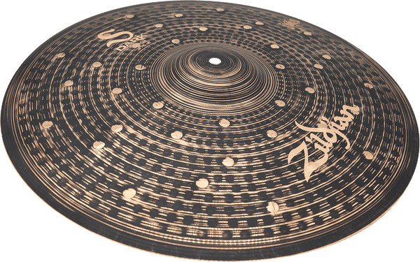 Zildjian S DarK-Series 18" Crash