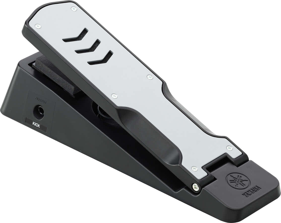 KU100 - Pédale Grosse Caisse Silent Pour DTX400K