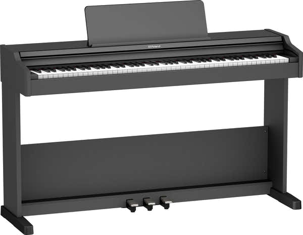 Roland RP107 Zwart