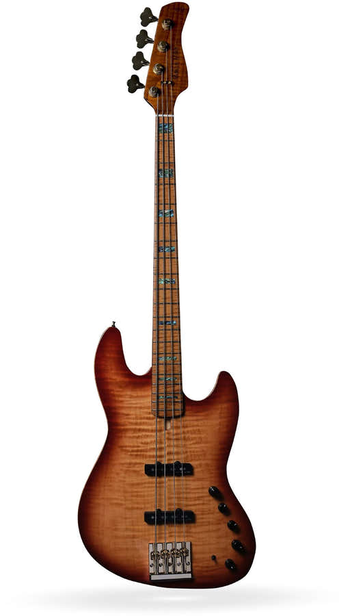 V10 Dx Moeras Es-4 Ts Mn + Koffer